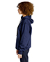 Lane Seven LS18002  Unisex Future Fleece Hooded Sweatshirt