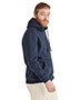 Lane Seven LS19001 Unisex Heavyweight Pullover Hooded Sweatshirt