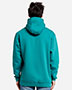 Lane Seven LS19001 Unisex Heavyweight Pullover Hooded Sweatshirt