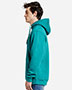 Lane Seven LS19001 Unisex Heavyweight Pullover Hooded Sweatshirt