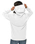Lane Seven LS19001  Unisex Heavyweight Pullover Hooded Sweatshirt