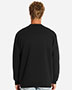 Lane Seven LS19004 Unisex Heavyweight Crewneck Sweatshirt