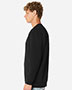 Lane Seven LS19004 Unisex Heavyweight Crewneck Sweatshirt