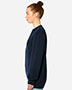 Lane Seven LS19004 Unisex Heavyweight Crewneck Sweatshirt