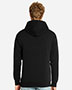 Lane Seven LS24001 Unisex Element Hoodie Sweatshirt