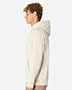 Lane Seven LST004 Unisex Vintage Raglan Hooded Sweatshirt