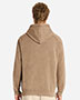Lane Seven LST004 Unisex Vintage Raglan Hooded Sweatshirt