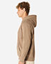 Lane Seven LST004 Unisex Vintage Raglan Hooded Sweatshirt