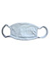 LAT 004  100% Cotton 2-Ply Face Mask