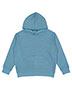 LAT 2296 Boys Youth Pullover Fleece Hoodie