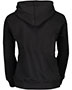 LAT 2296 Boys Youth Pullover Fleece Hoodie