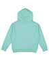 LAT 2296 Boys Youth Pullover Fleece Hoodie