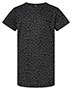 LAT 2616 Girls' Fine Jersey Tee