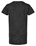 LAT 2616 Girls' Fine Jersey Tee