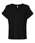 Washed Jet Black