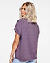 LAT 3502 Women's Relaxed Vintage Wash Tee