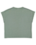 LAT 3502LA Ladies' Relaxed Vintage Wash T-Shirt