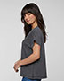 LAT 3502 Women's Relaxed Vintage Wash Tee