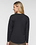 LAT 3508 Ladies' Relaxed Long Sleeve T-Shirt