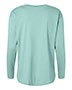 LAT 3508 Ladies' Relaxed Long Sleeve T-Shirt
