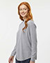 LAT 3508 Ladies' Relaxed Long Sleeve T-Shirt