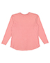 LAT 3508  Ladies' Relaxed  Long Sleeve T-Shirt