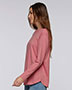 LAT 3508 Ladies' Relaxed Long Sleeve T-Shirt
