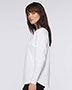 LAT 3508 Ladies' Relaxed Long Sleeve T-Shirt