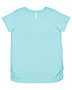 LAT 3509 Women Maternity Fine Jersey T-Shirt