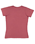 Lat 3516 Women Fine Jersey T-Shirt