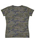 LAT 3505 Women 4.5 oz VINTAGE TEE