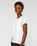 Lat 3516 Women Fine Jersey T-Shirt