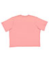 LAT 3518  Ladies' Boxy T-Shirt