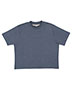 LAT 3518  Ladies' Boxy T-Shirt