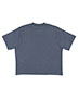 LAT 3518  Ladies' Boxy T-Shirt