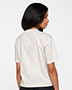 LAT 3518 Women's Boxy Tee
