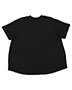 LAT 3519  Ladies' Hi-Lo T-Shirt