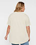 LAT 3519 Ladies' Hi-Lo T-Shirt