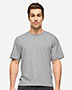 LAT 3520 Relaxed Crew Tee