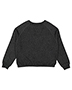 LAT 3528 Ladies' Boxy Fleece Sweatshirt