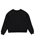 LAT 3528  Ladies' Boxy Fleece Sweatshirt