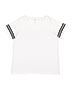 White/ Black - Closeout