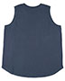 LAT 3892LA  Ladies' Curvy Relaxed Tank