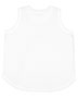 LAT 3892LA  Ladies' Curvy Relaxed Tank