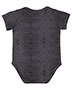 Rabbit Skins 4424 Toddler Fine Cotton Jersey Lap Shoulder Bodysuit