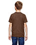 LAT 6101 Youth 4.5 oz Fine Jersey T-Shirt