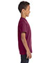 LAT 6101 Youth 4.5 oz Fine Jersey T-Shirt