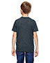 LAT 6101 Youth 4.5 oz Fine Jersey T-Shirt