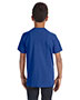 LAT 6101 Youth 4.5 oz Fine Jersey T-Shirt
