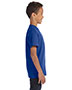 LAT 6101 Youth 4.5 oz Fine Jersey T-Shirt